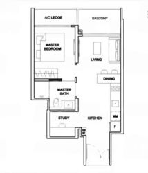 Stirling Residences (D3), Apartment #533175511